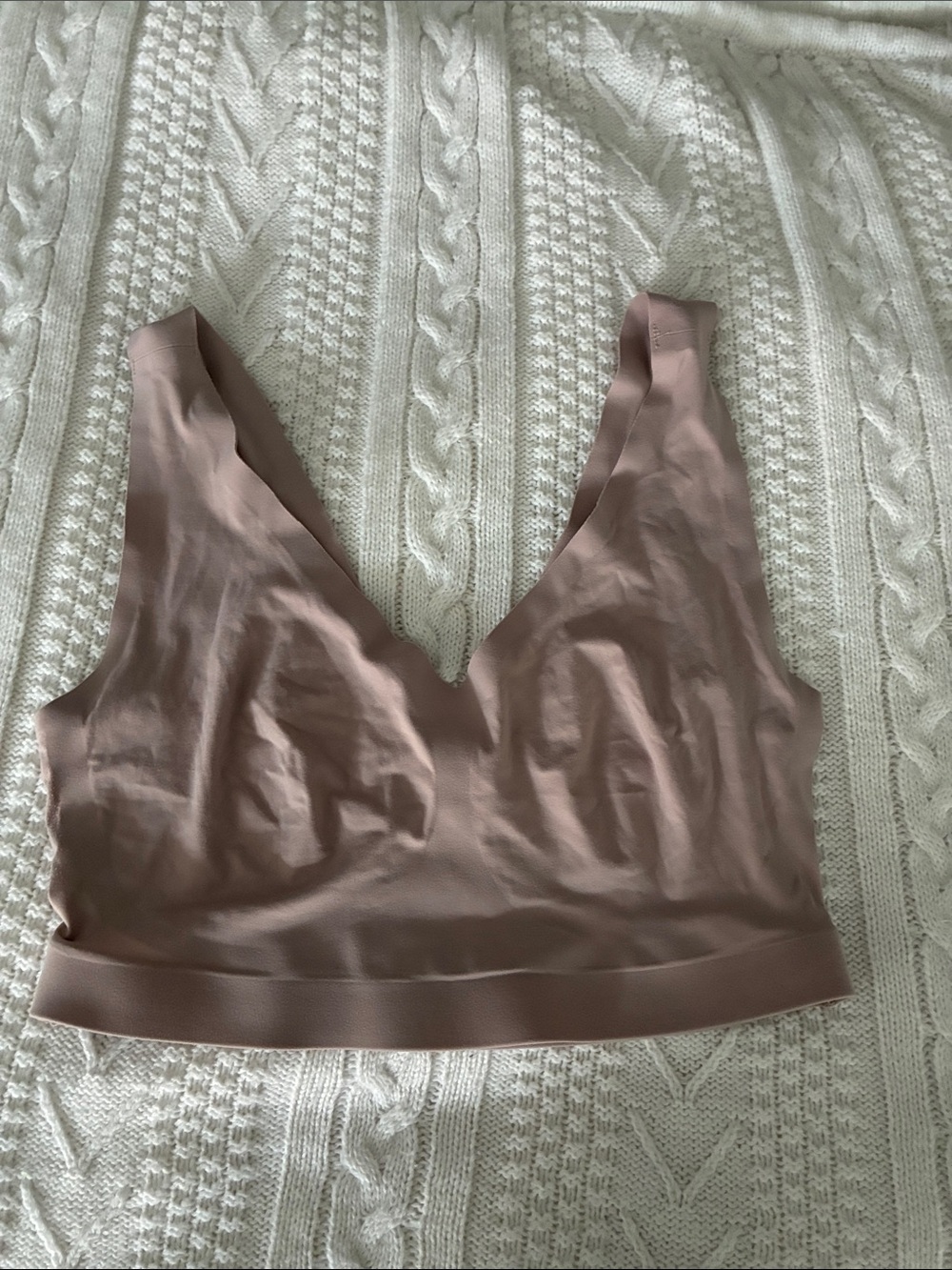 Soma bralette M